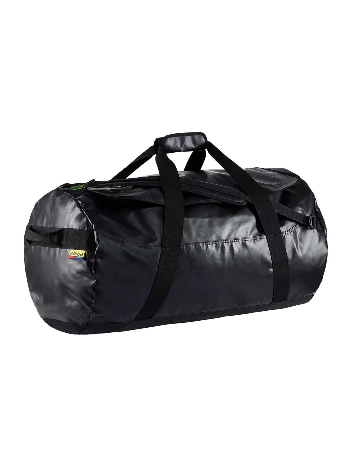 2095-1204&#x20;Dufflebag&#x20;90L&#x20;-&#x20;Bl&#xE5;kl&#xE4;der