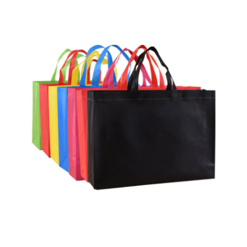 90 Gram Non Woven Bag