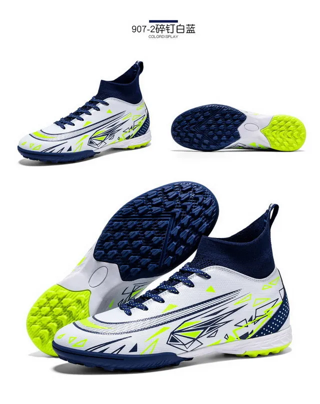 Adult Soccer Cleats, Matches