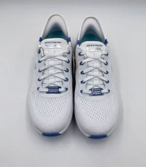 Arch Fit 2.0 Easy Chic in White BL by Skechers