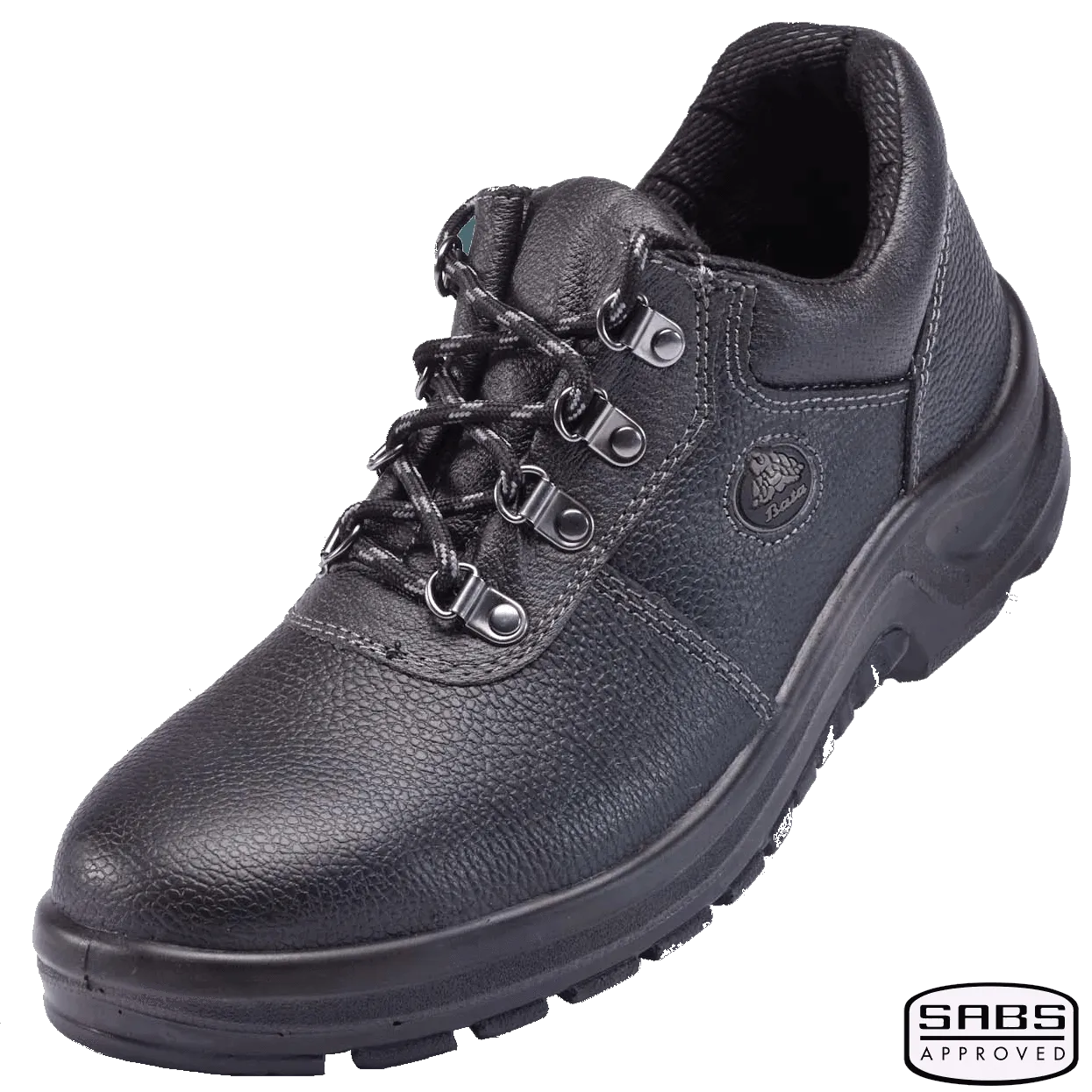 Bata Pacific Safety Shoe