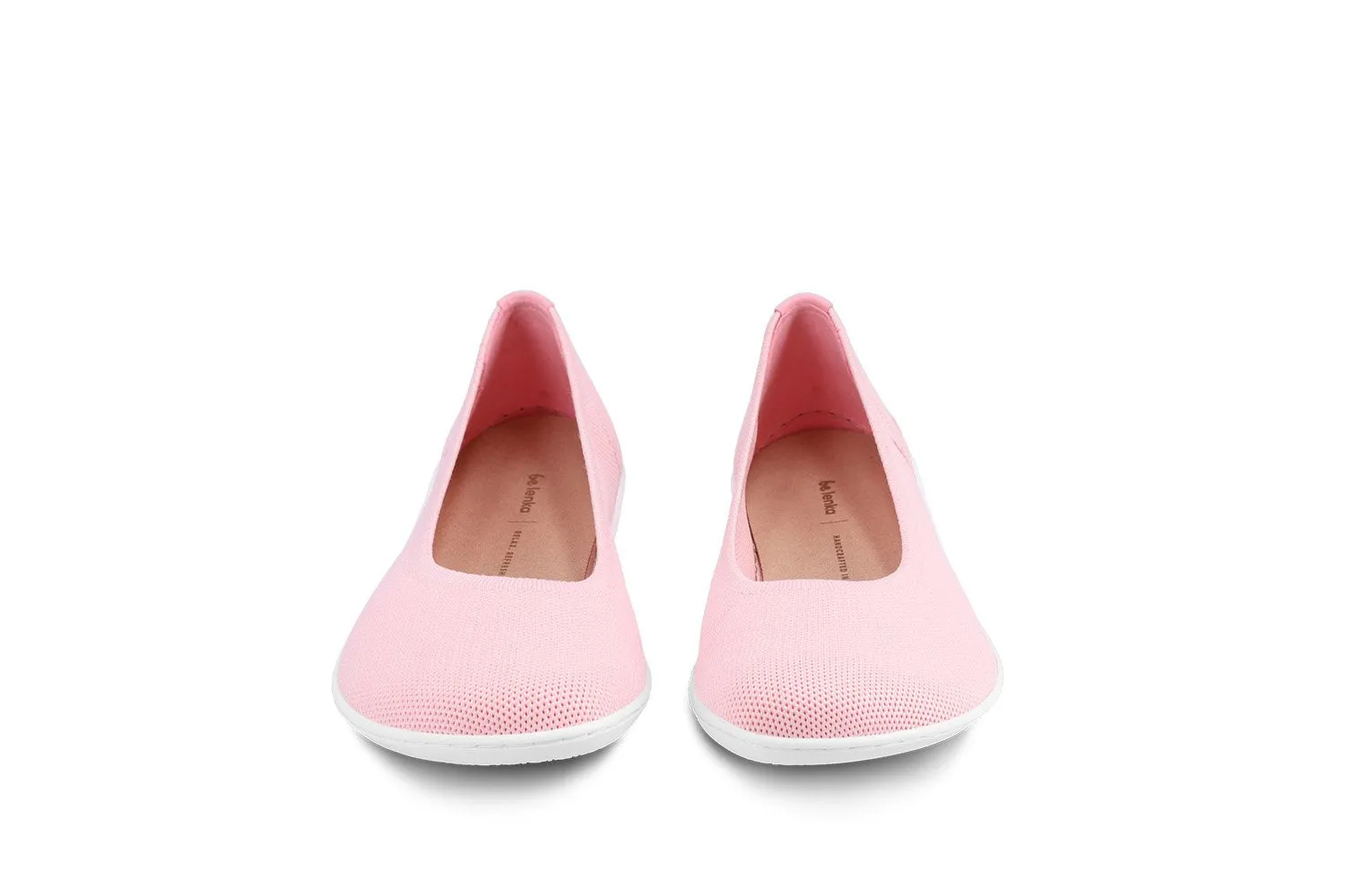 Be Lenka Barefoot Ballet Flats - Delight - Vegan