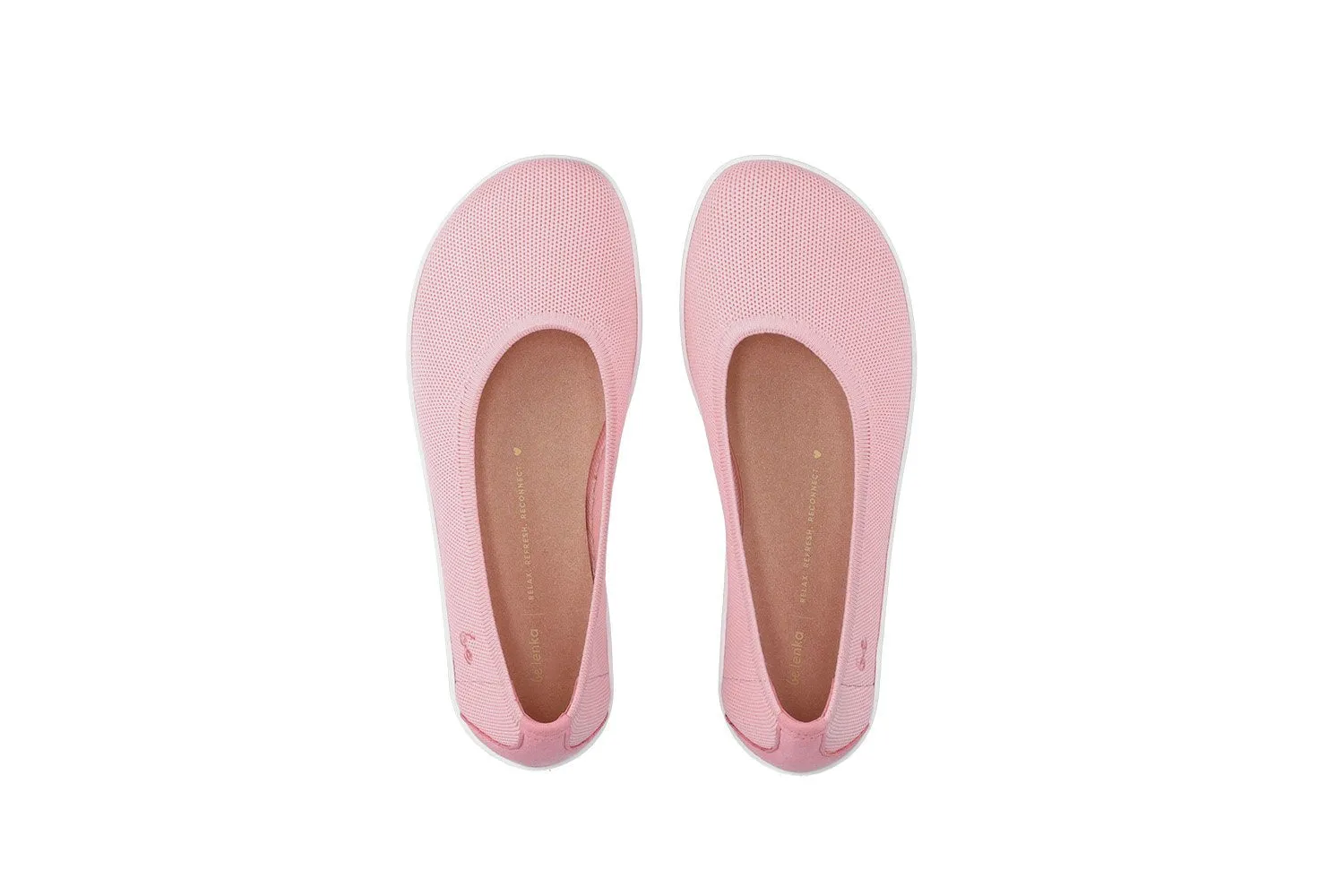 Be Lenka Barefoot Ballet Flats - Delight - Vegan