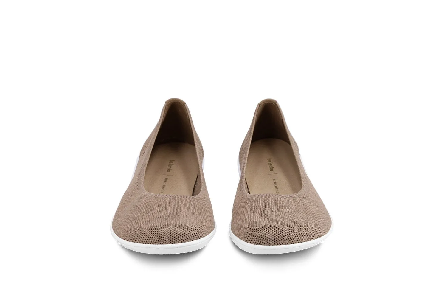 Be Lenka Barefoot Ballet Flats - Delight - Vegan