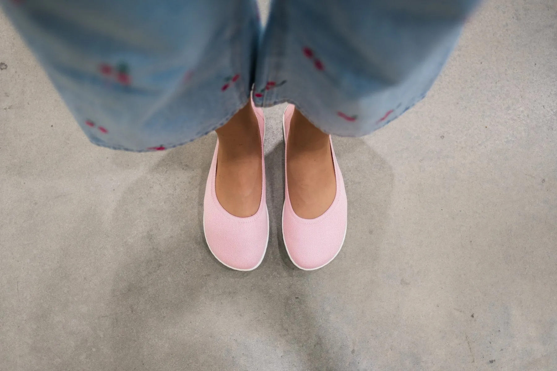 Be Lenka Barefoot Ballet Flats - Delight - Vegan