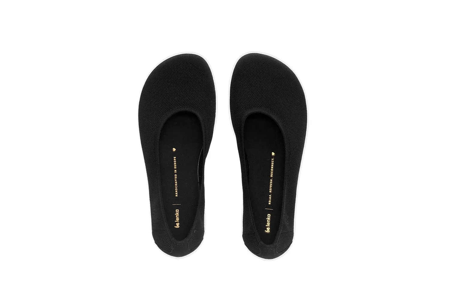 Be Lenka Barefoot Ballet Flats - Delight - Vegan