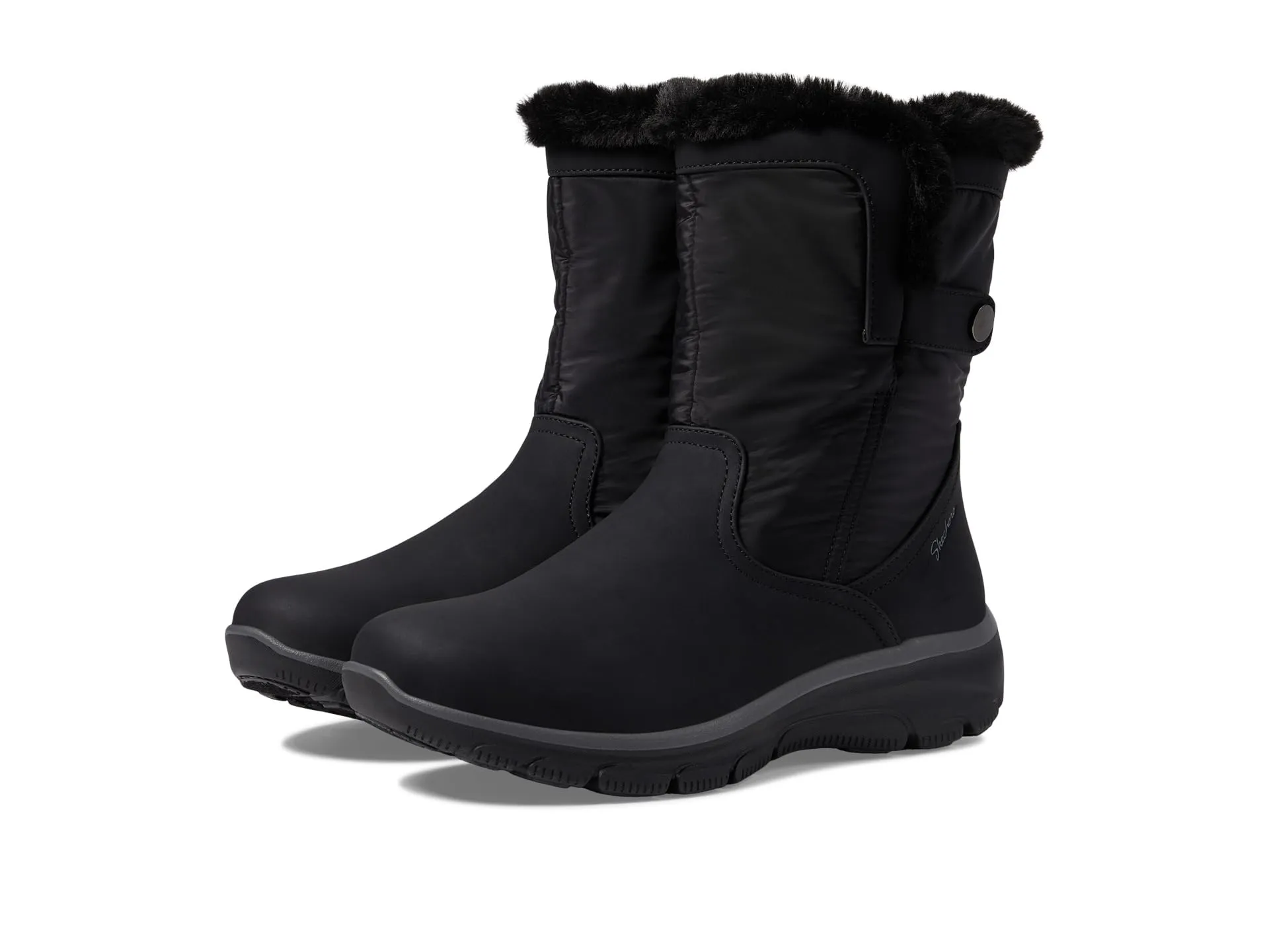 Boots SKECHERS Easy Going - City Rider