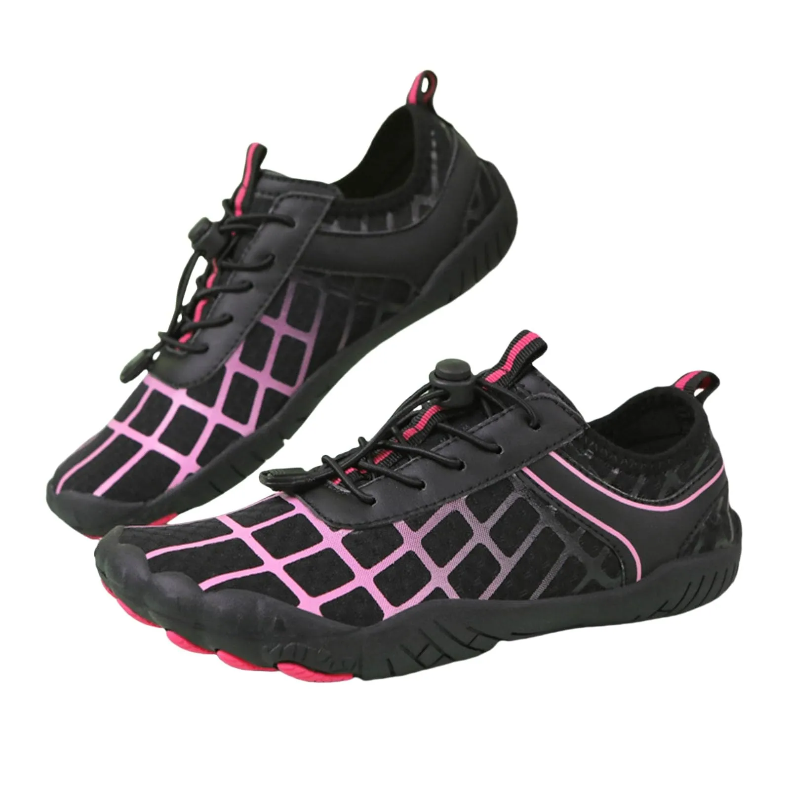 Breathable Lightweight Barefoot Hiking Shoes