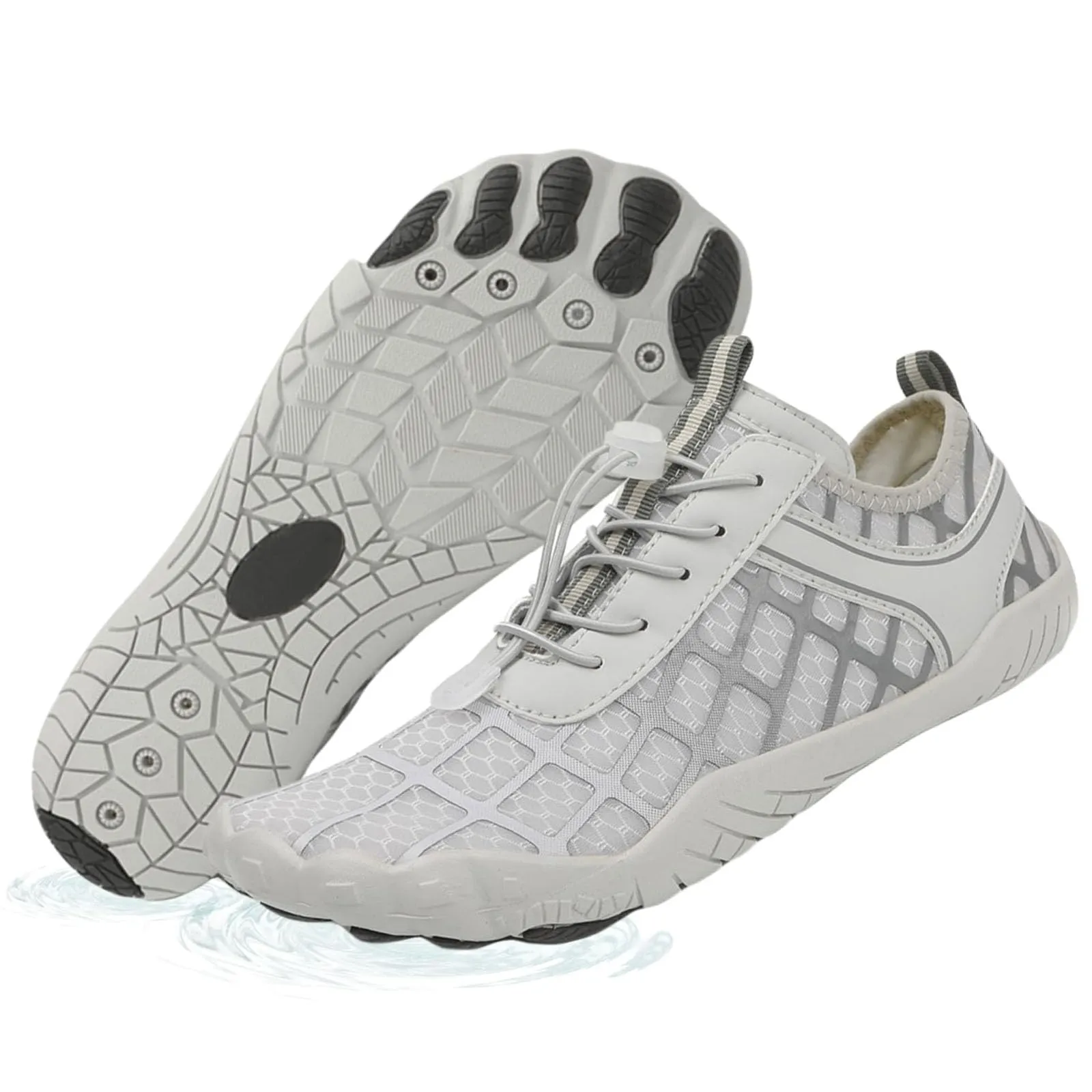 Breathable Lightweight Barefoot Hiking Shoes