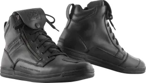 Brooklyn Bogotto Waterproof Motorcycle Shoes