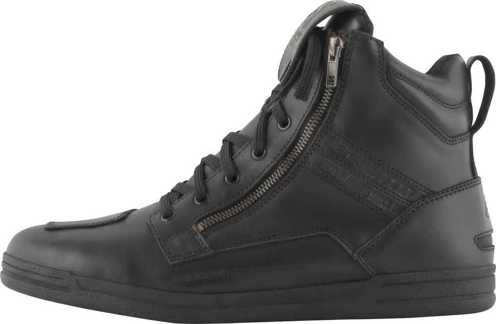 Brooklyn Bogotto Waterproof Motorcycle Shoes