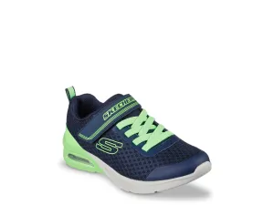 Children's sneakers Skechers Microspec Max, dark blue