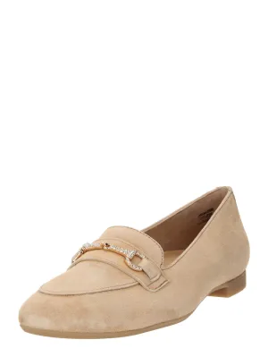 Classic ballet flats Paul Green, beige