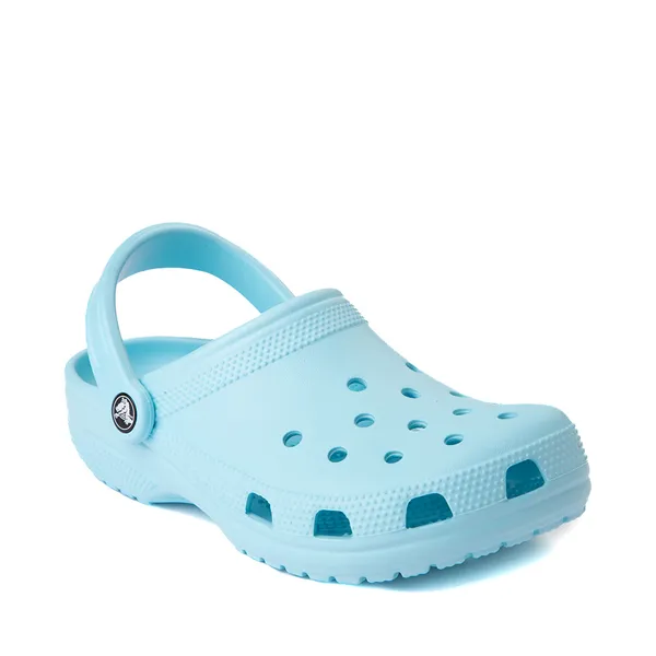 Classic Crocs Clogs, Arctic