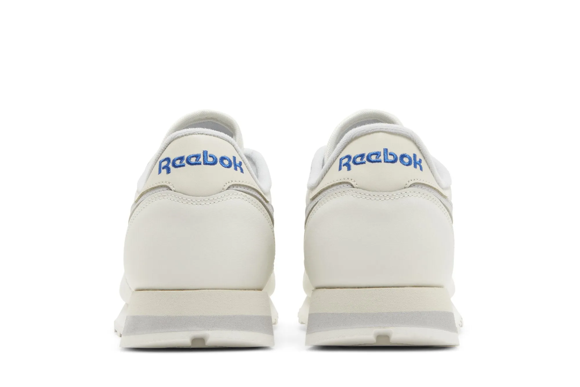 Classic Leather Reebok sneakers, white