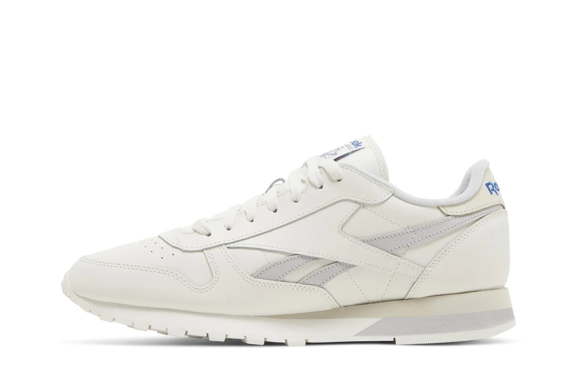 Classic Leather Reebok sneakers, white