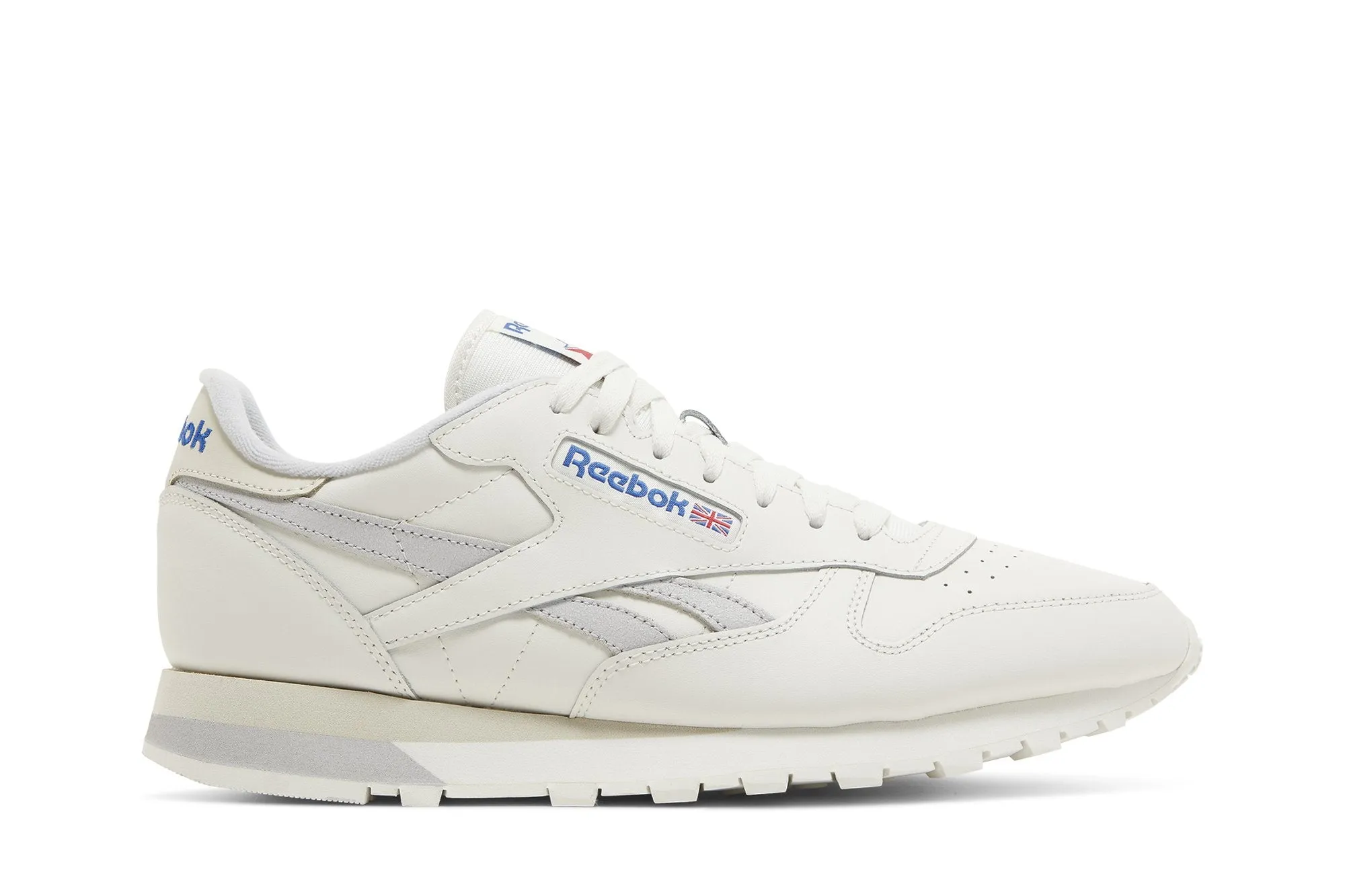 Classic Leather Reebok sneakers, white