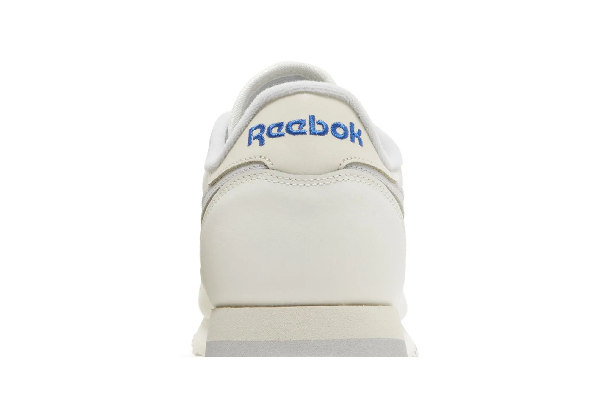 Classic Leather Reebok sneakers, white