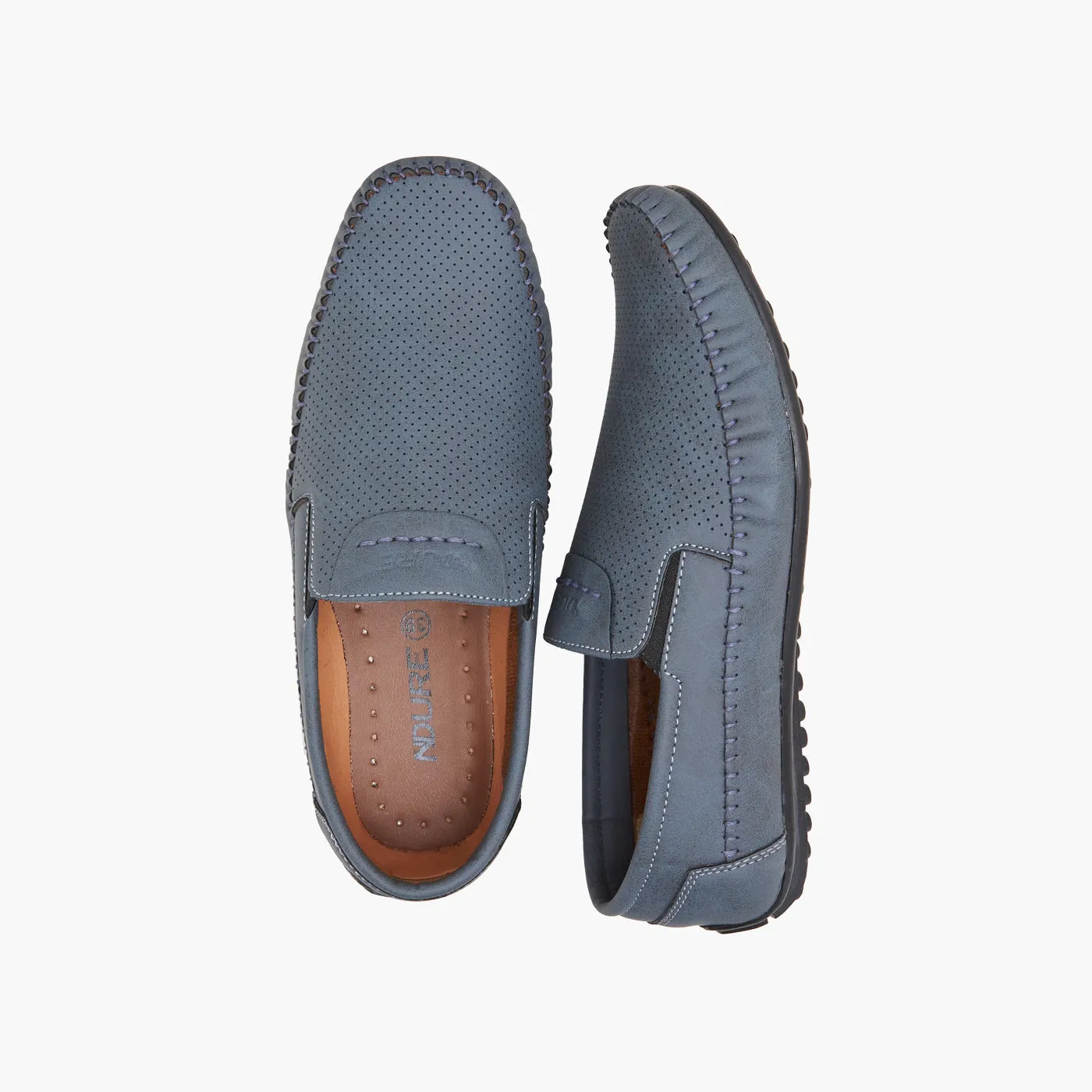 Classic Men's Loafer