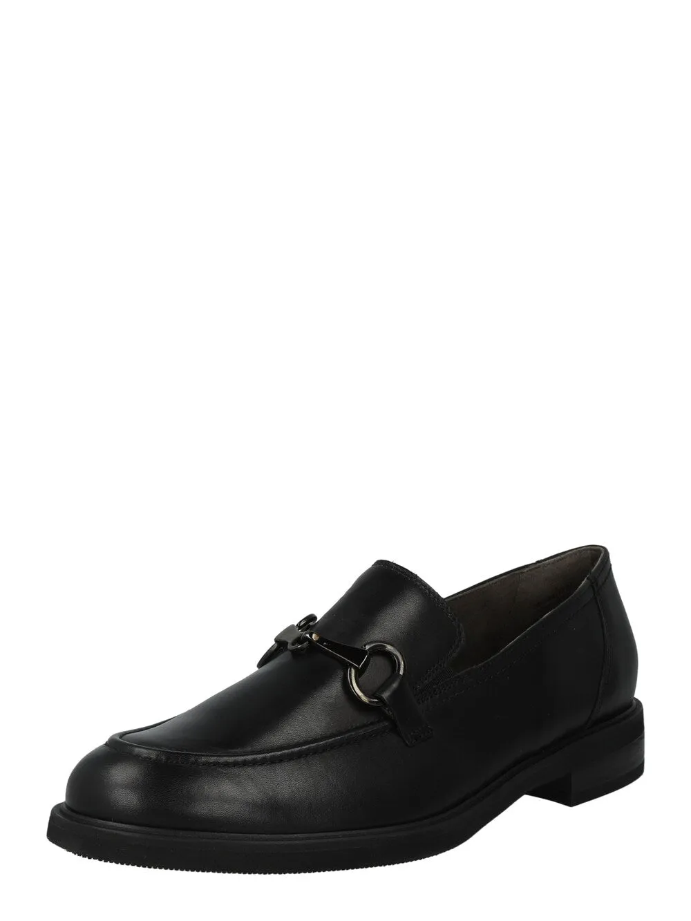 Classic Paul Green ballerinas, black