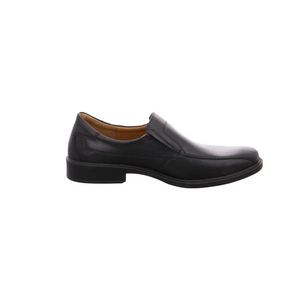 Classic shoes JOMOS, black