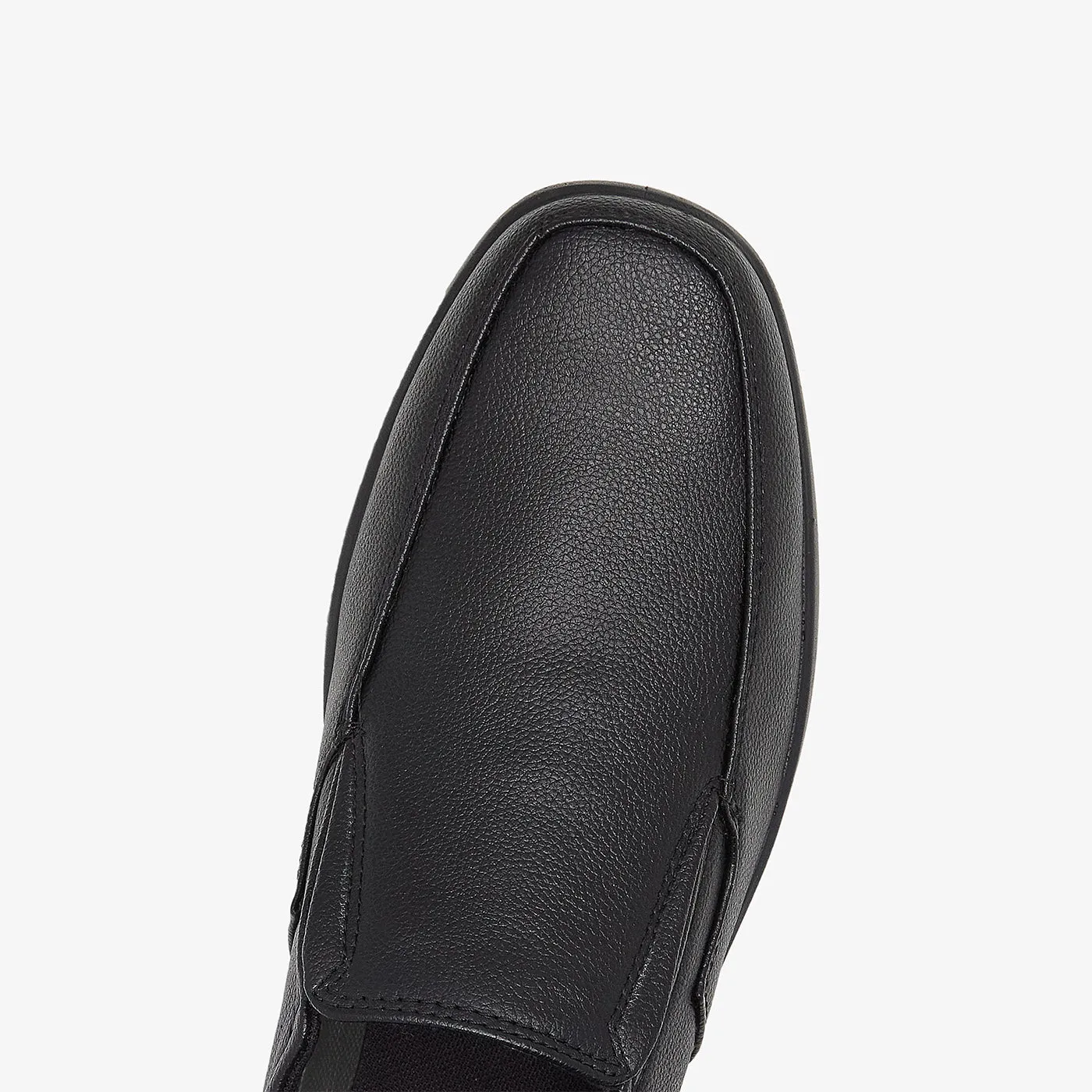 Classic Slip-On Mens Shoes