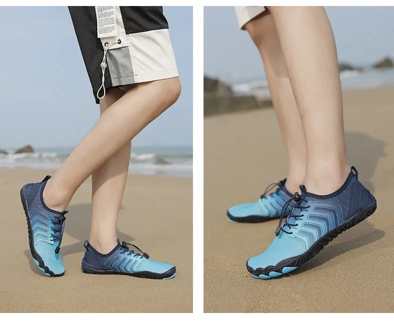 Comfortable Quick-Dry Beach Shoes