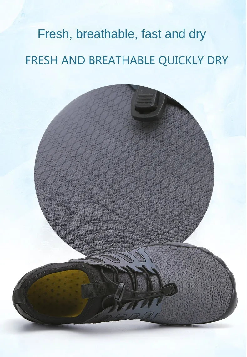 Comfortable Quick-Dry Beach Shoes