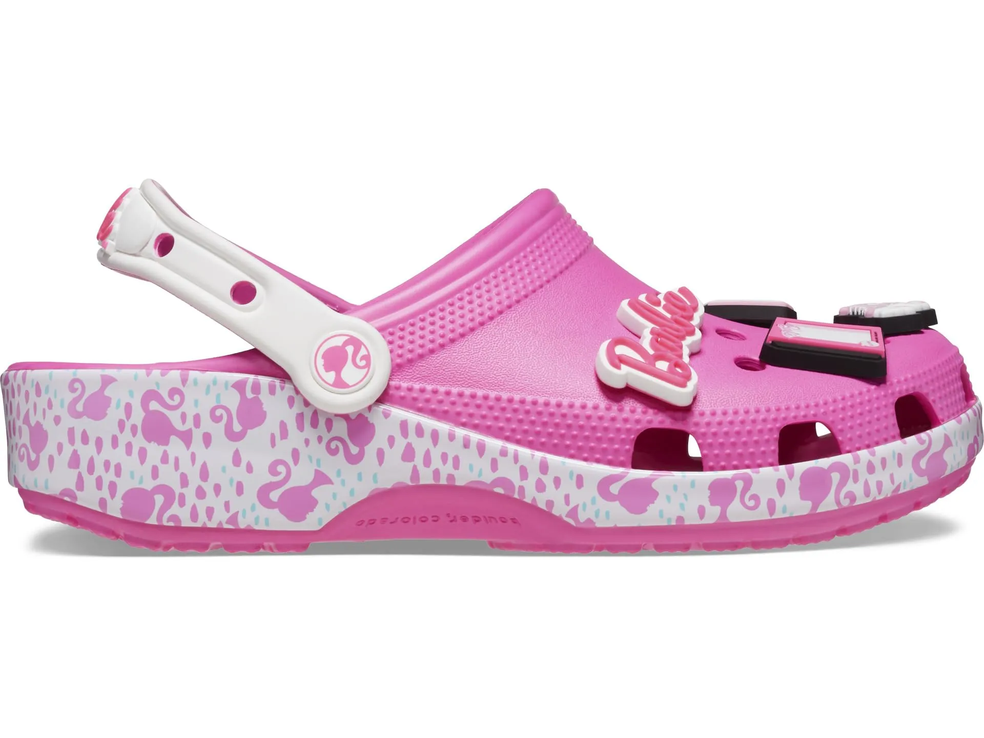 Crocs Barbie Classic Clog