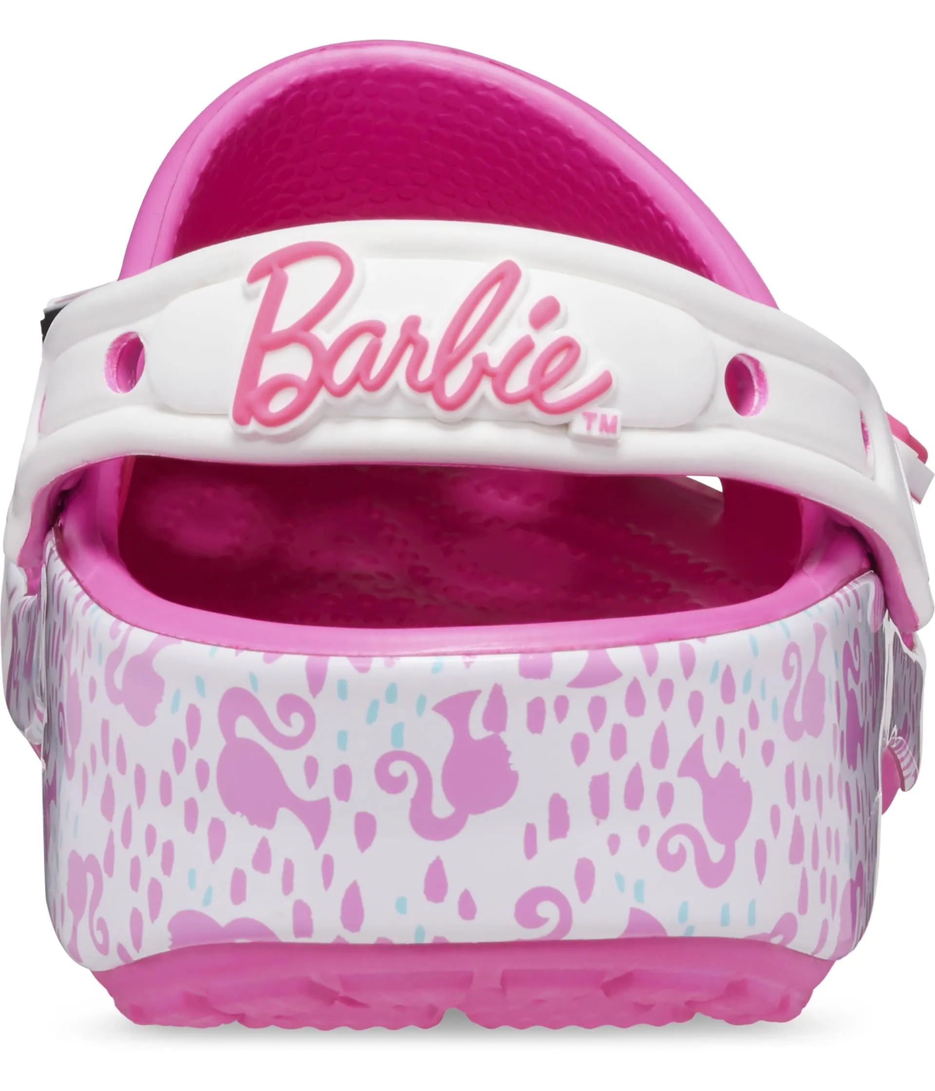 Crocs Barbie Classic Clog