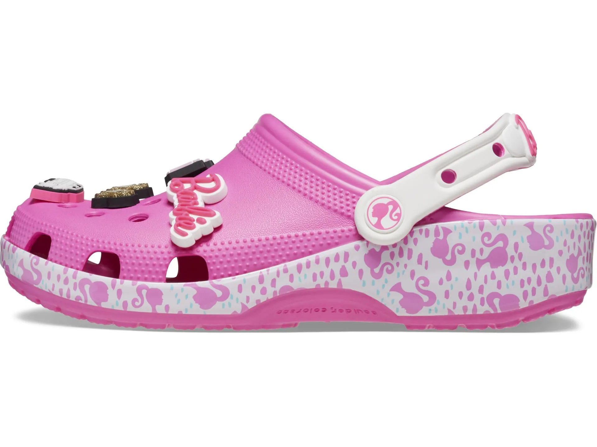 Crocs Barbie Classic Clog