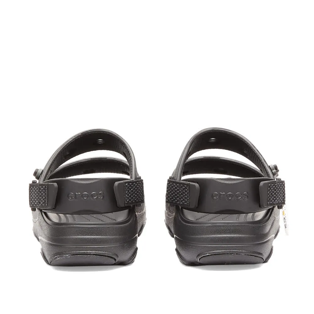 Crocs Classic All Terrain Sandals