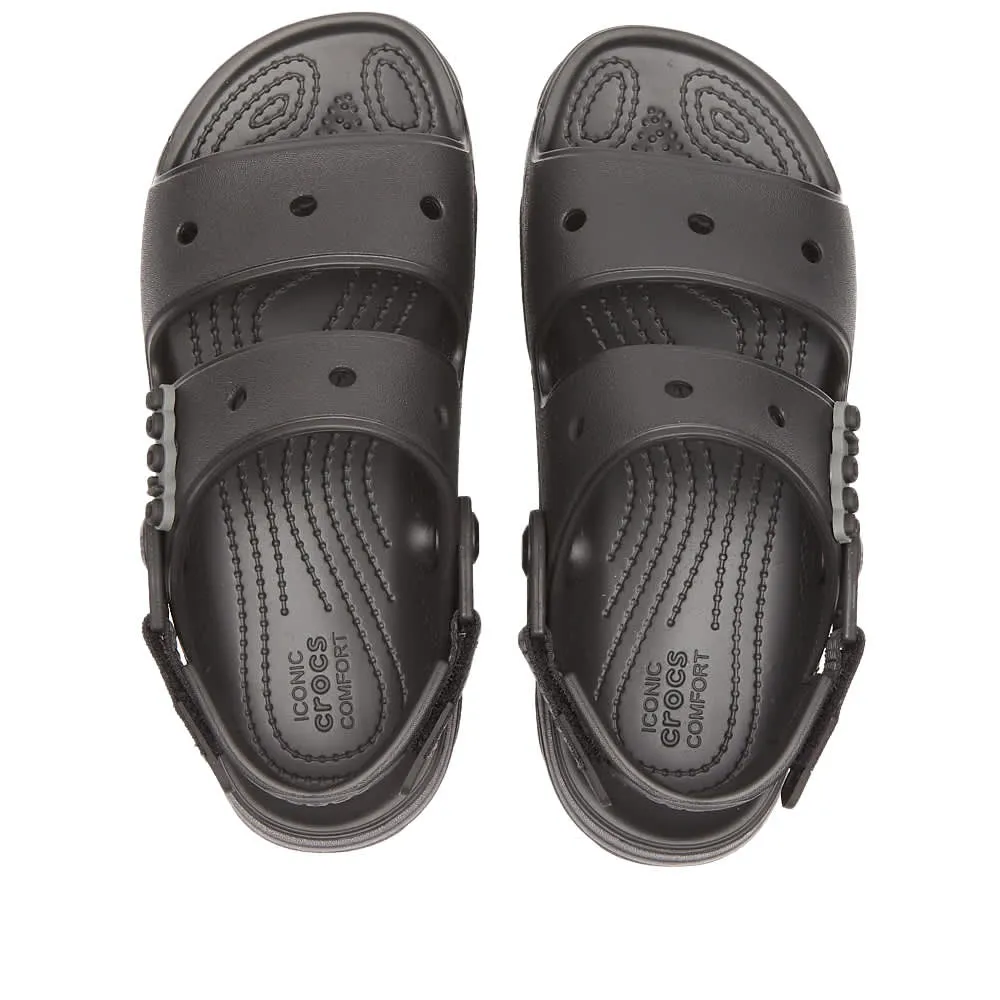 Crocs Classic All Terrain Sandals