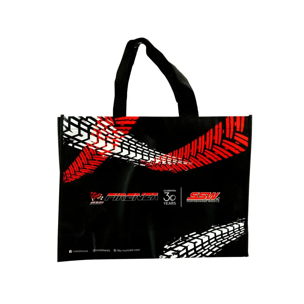 Customisable Non Woven Bag