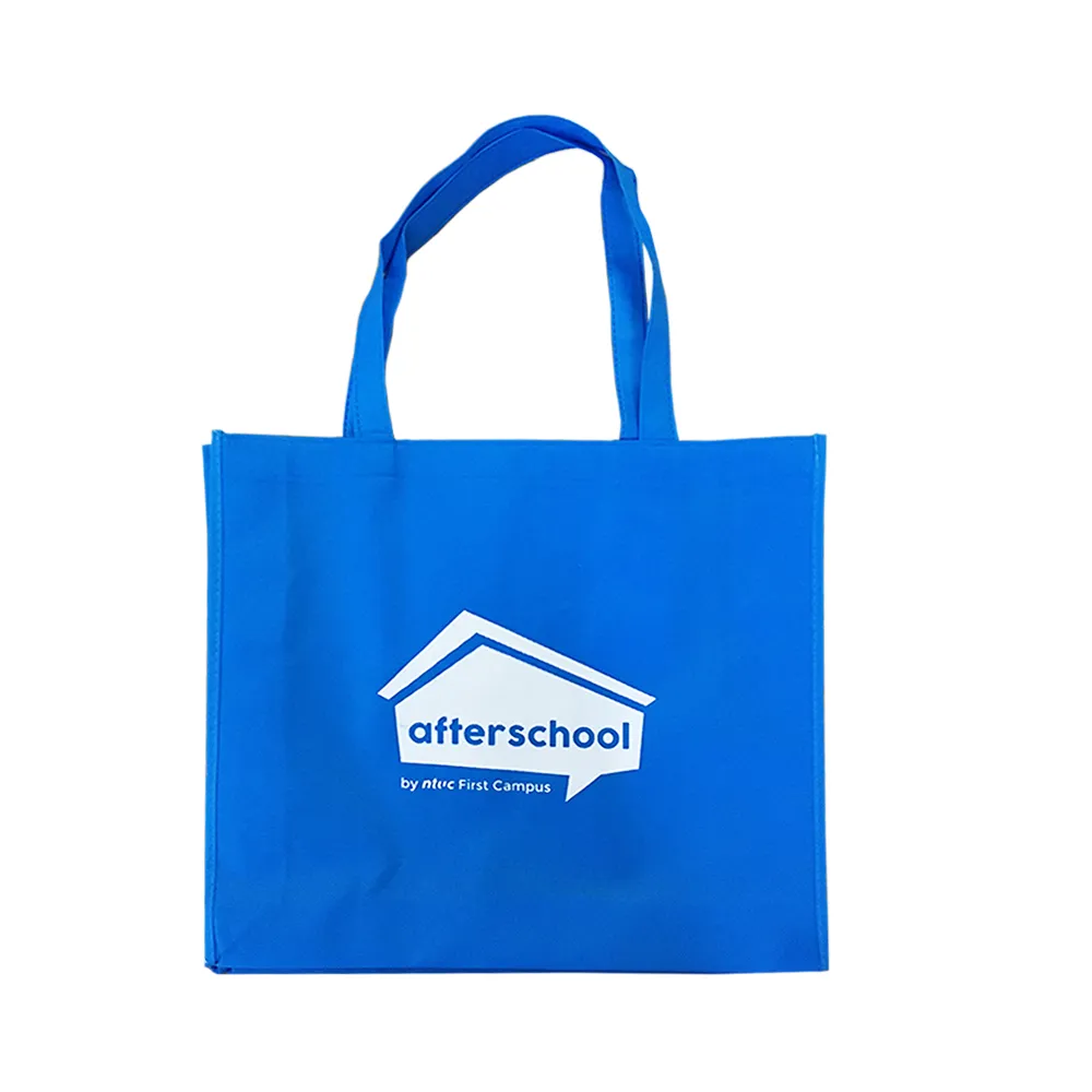 Customisable Non Woven Bag