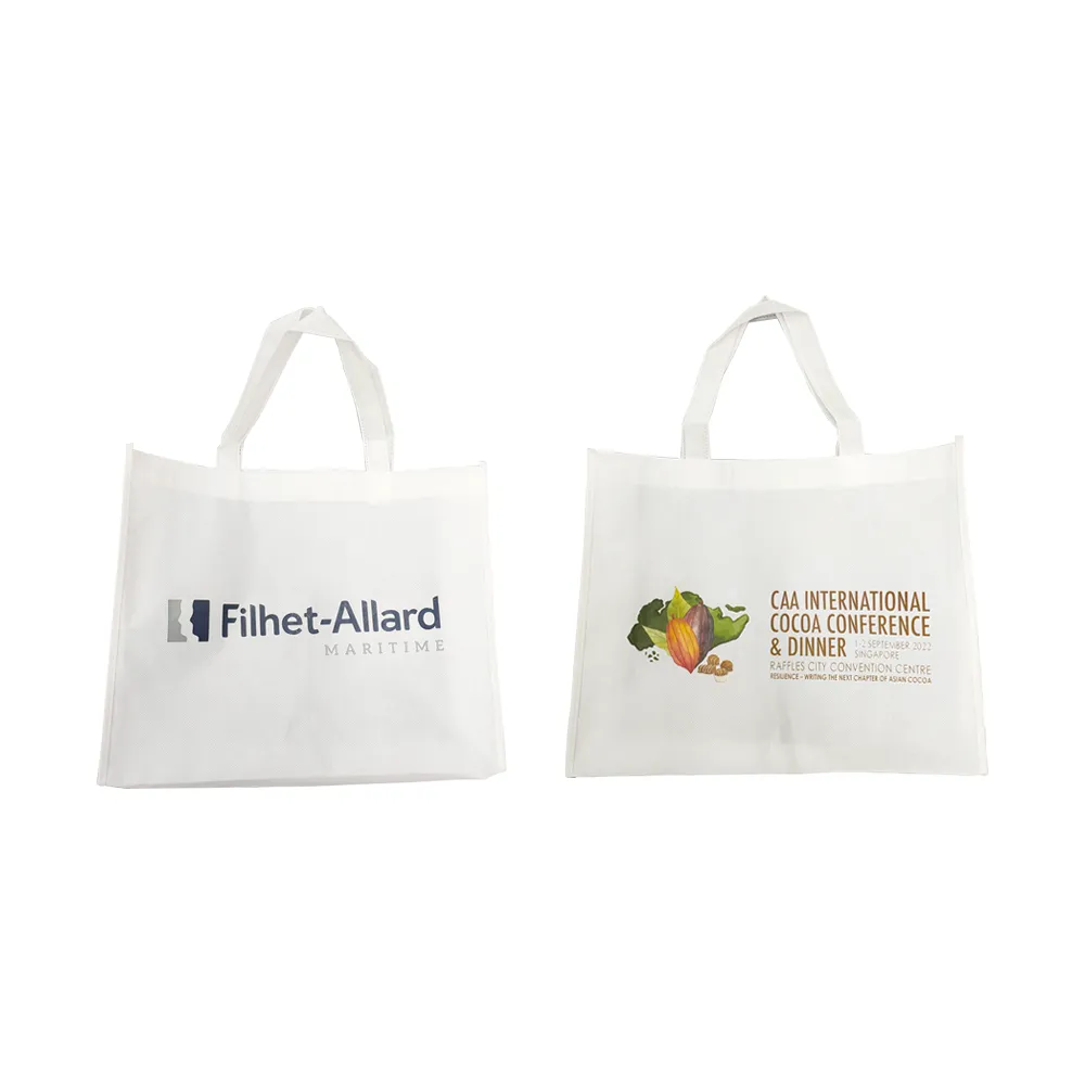 Customisable Non Woven Bag