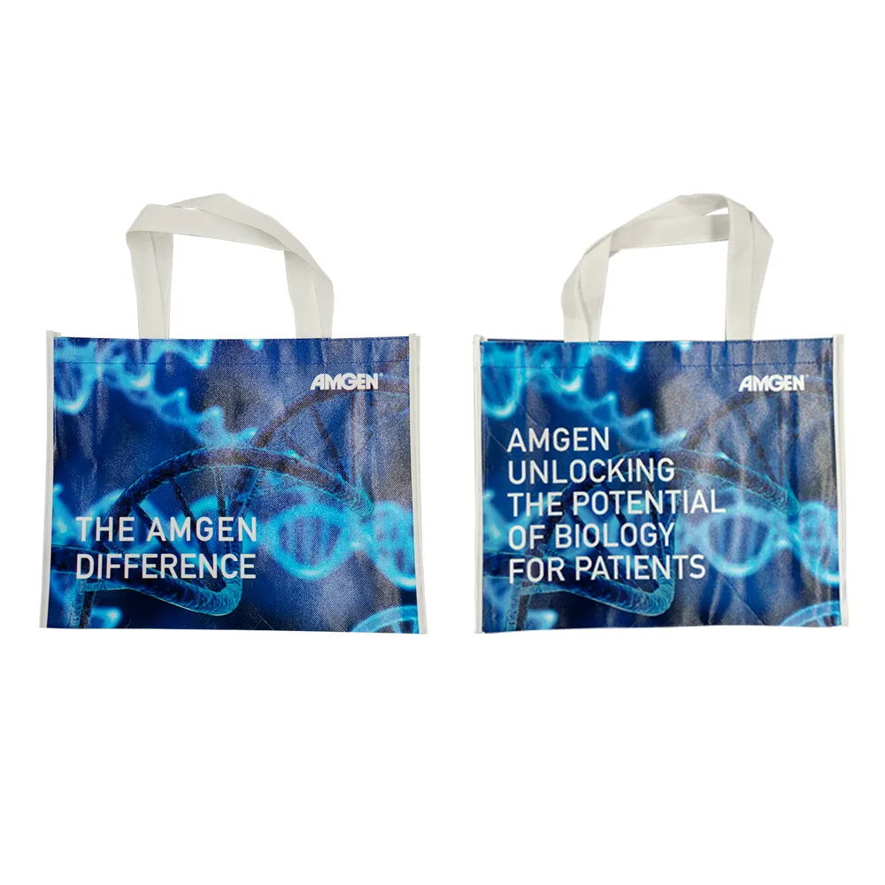 Customisable Non Woven Bag