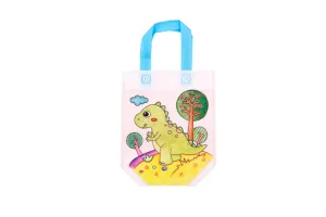 DIY Painting Non-Woven Bag