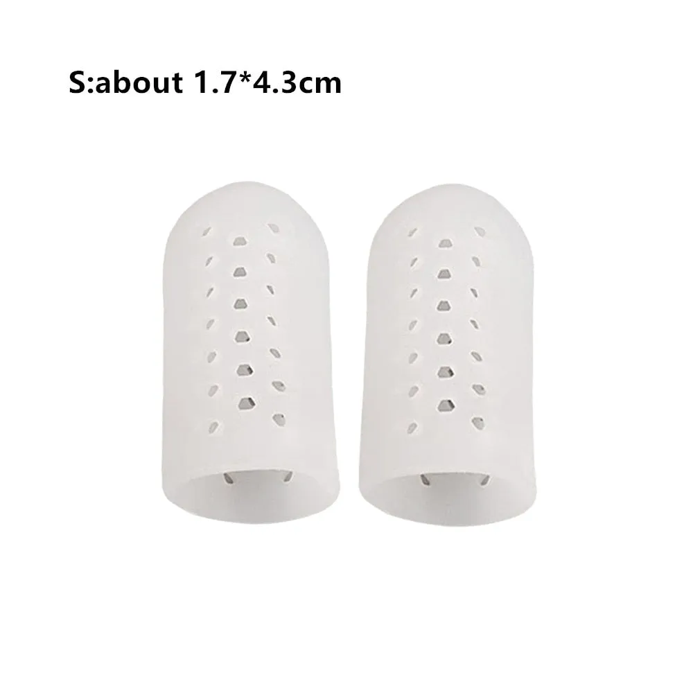 Easy Care Silicone Gel Foot Protector