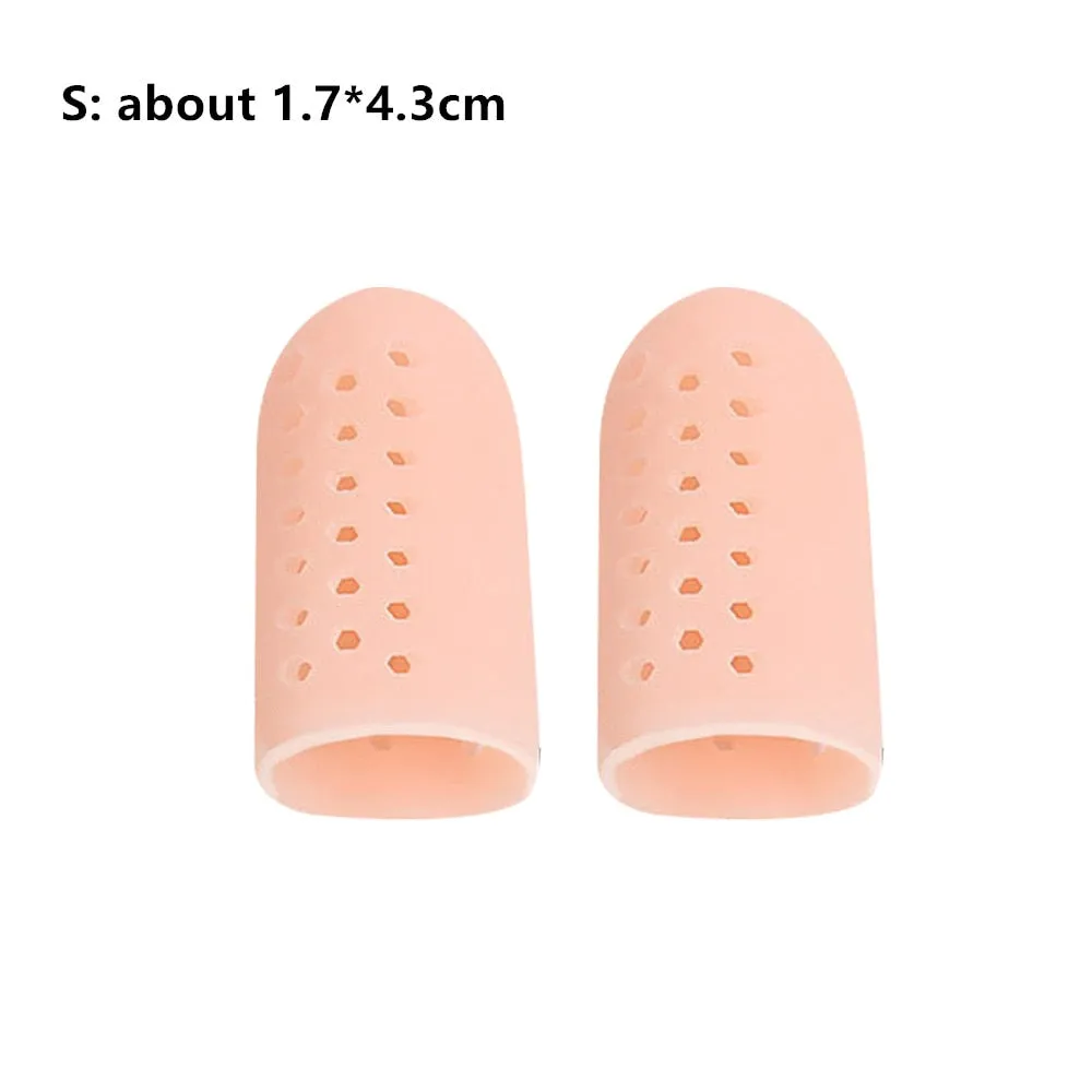 Easy Care Silicone Gel Foot Protector