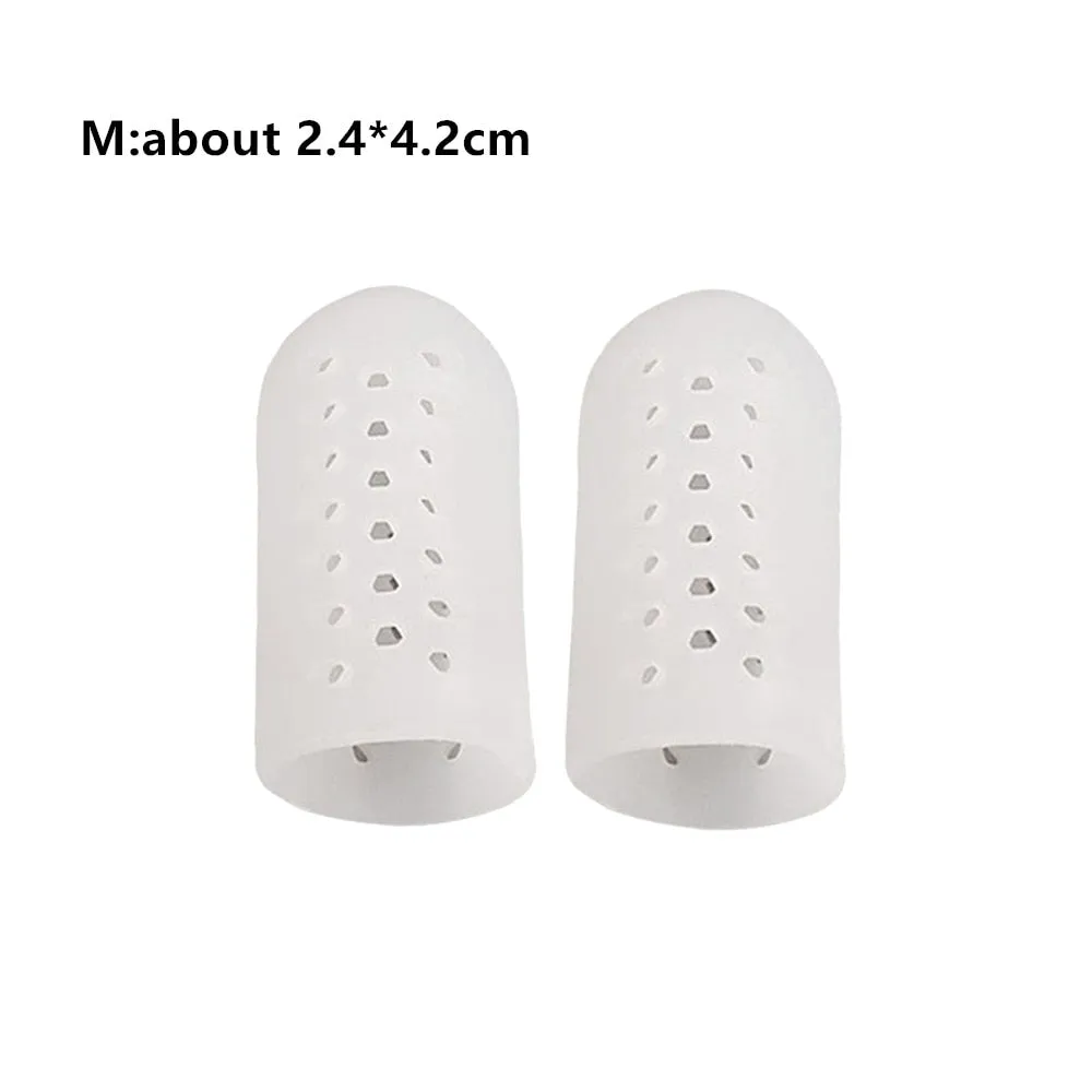 Easy Care Silicone Gel Foot Protector