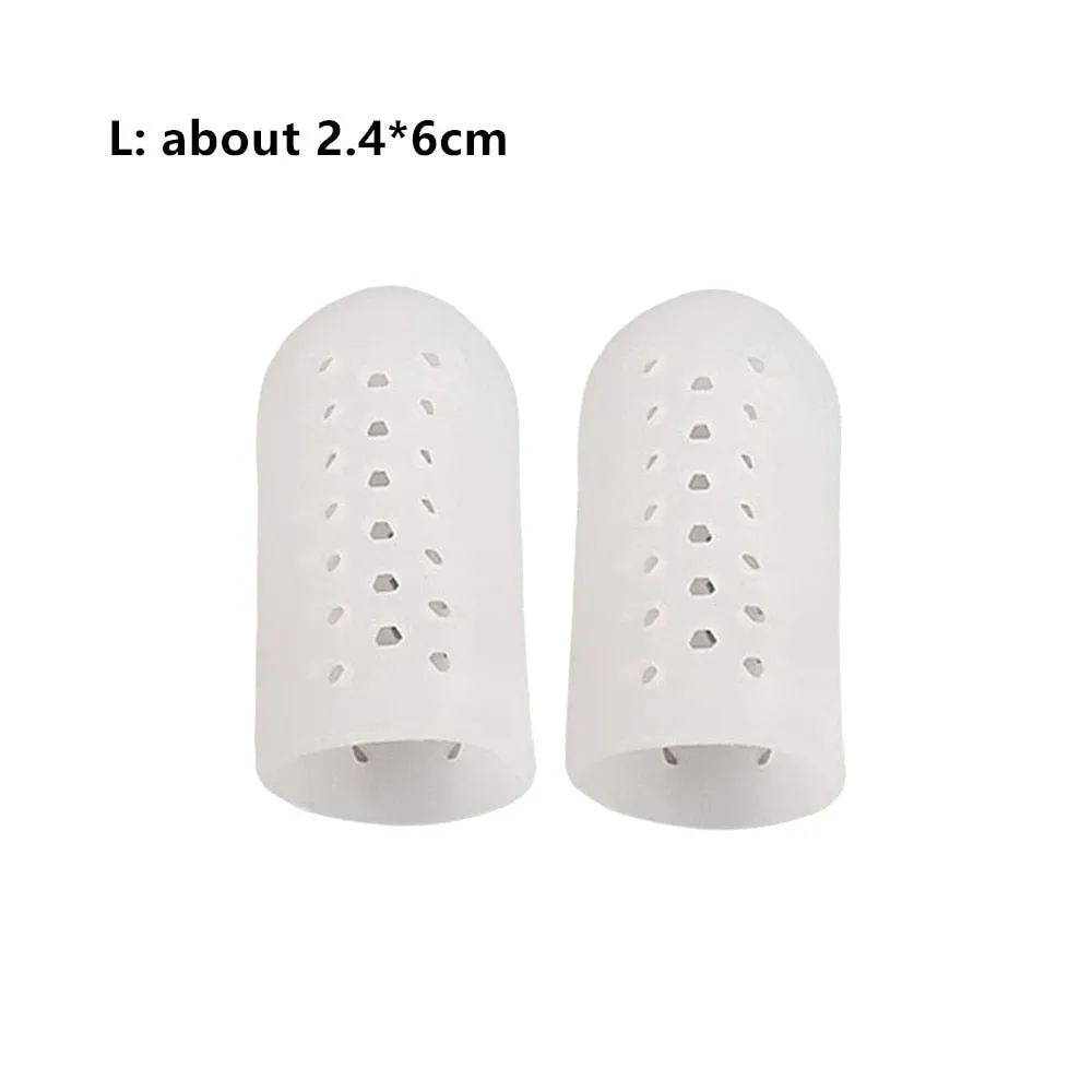 Easy Care Silicone Gel Foot Protector