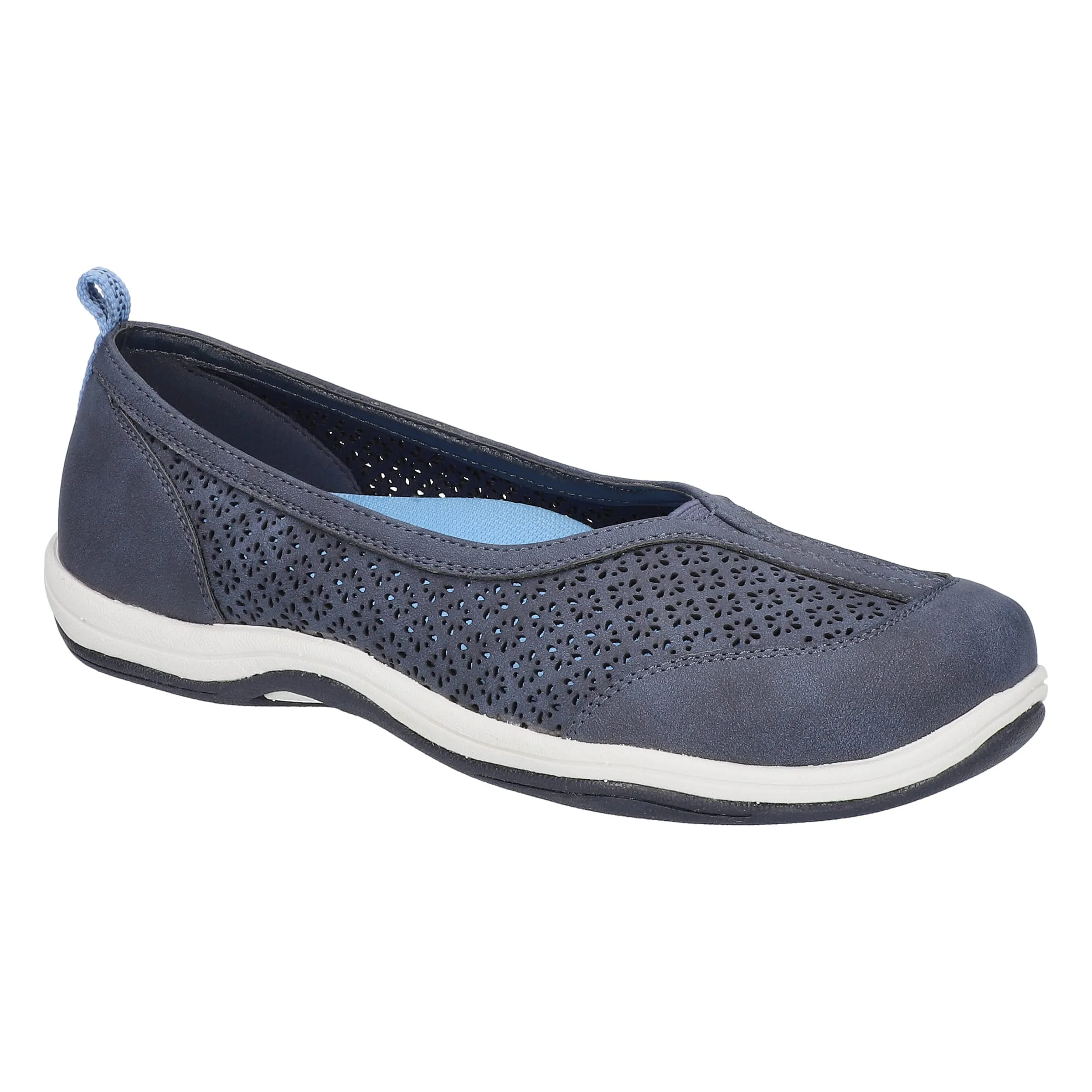 Easy Street Stern sneakers, dark blue