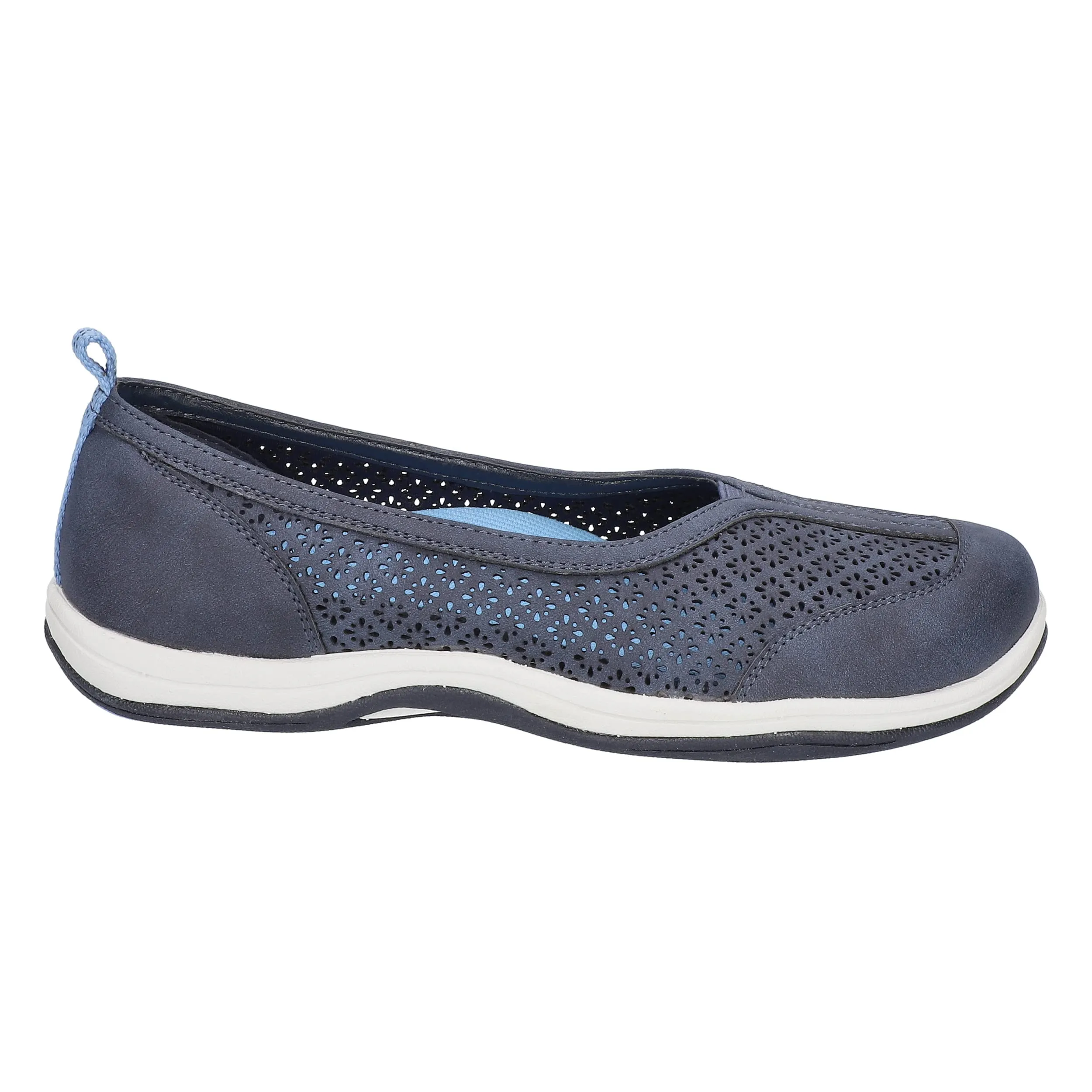 Easy Street Stern sneakers, dark blue