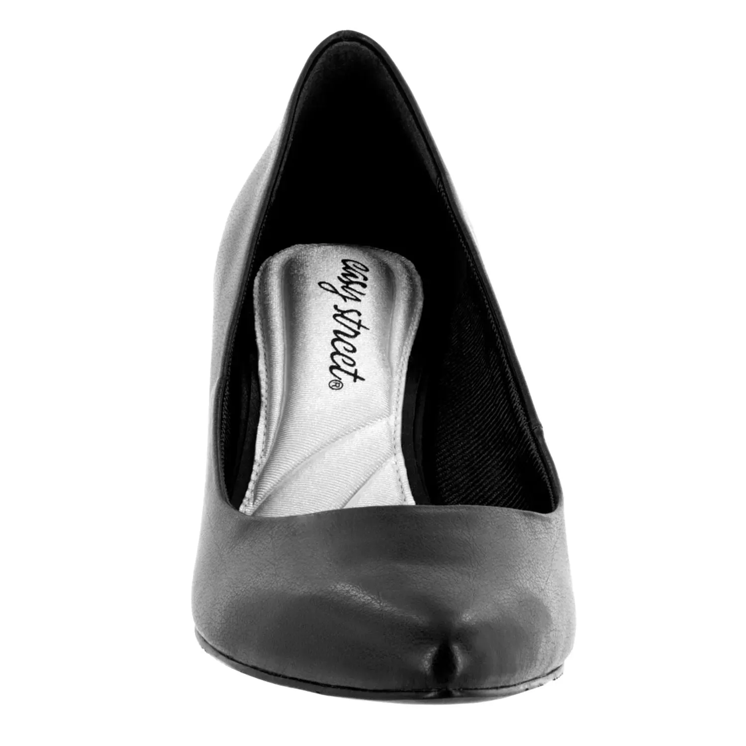 Easy Street Women's High Heel Pointe Shoes Easy Street