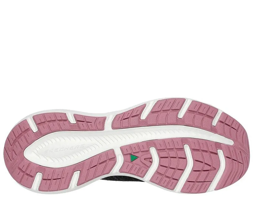 Edgeride-Impression in Black/Pink by Skechers