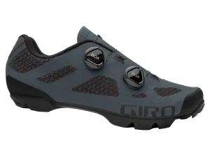 GIRO SECTOR Cycling Shoes - Grey Dark