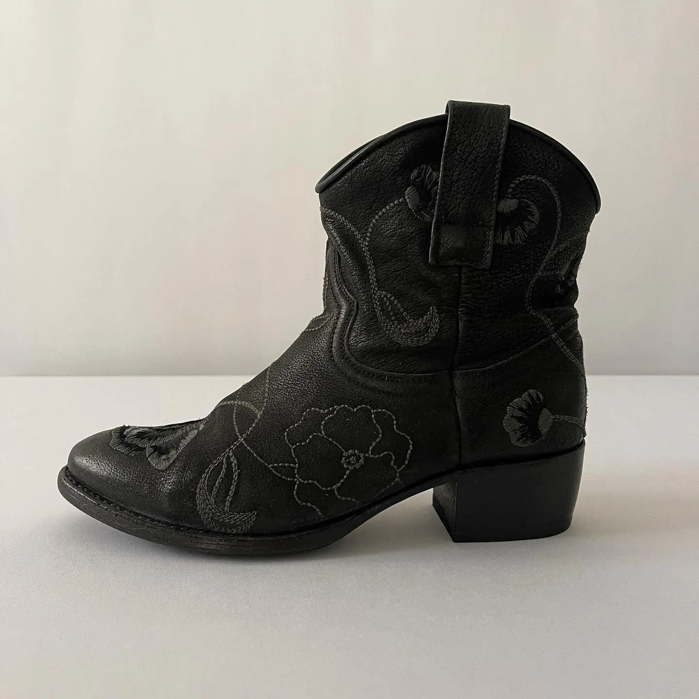 HAND MADE Boots