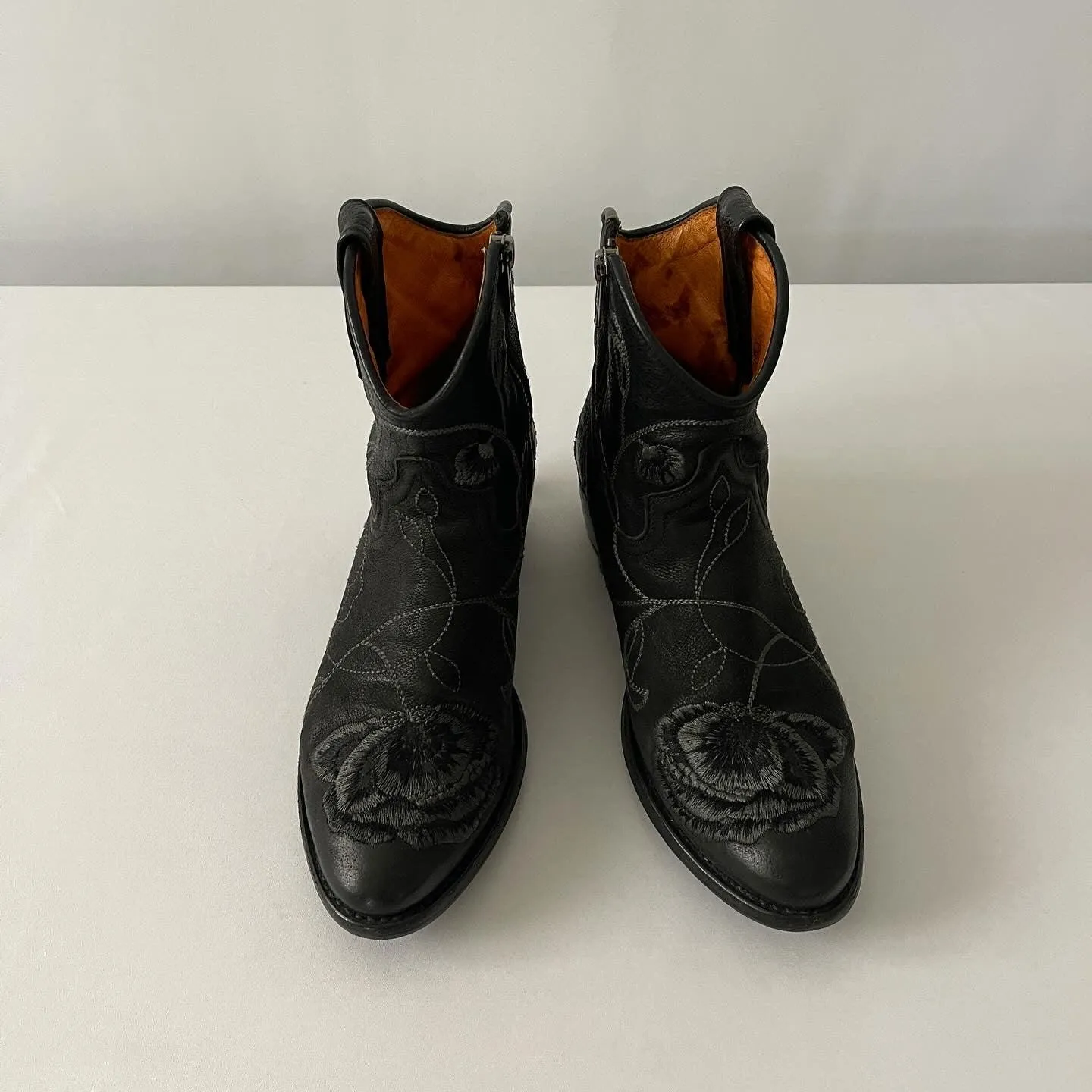 HAND MADE Boots