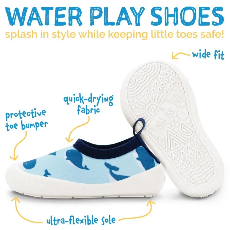 Jan&Jul - Watermelon - Toddlers Water Play Shoes